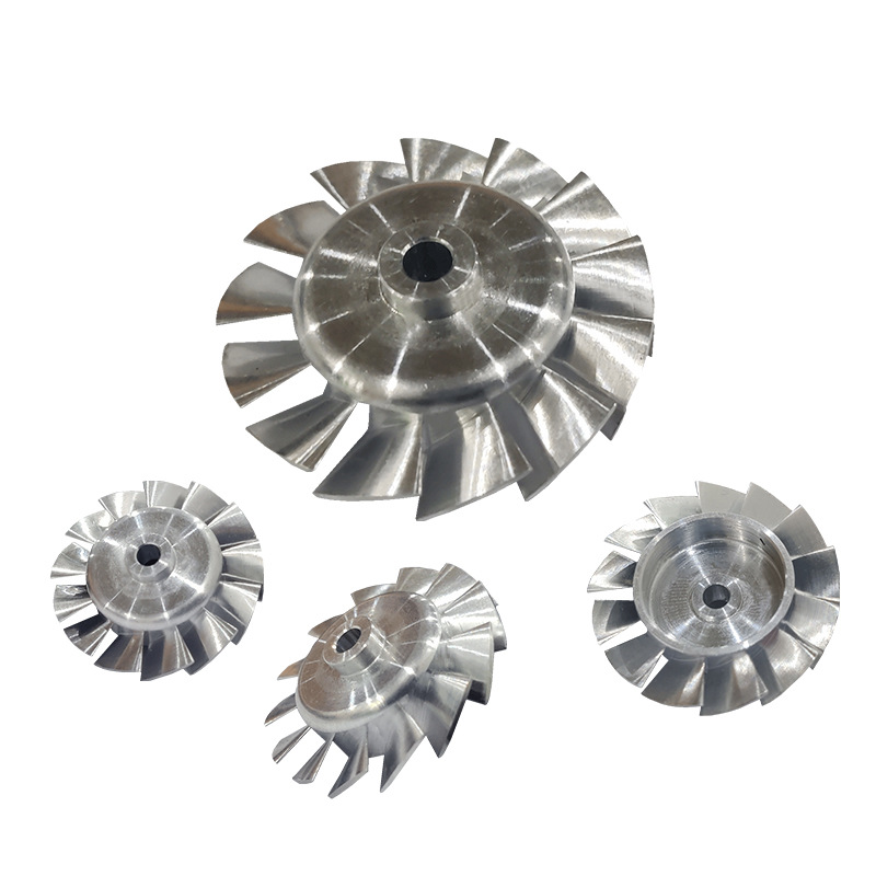 高速電機(jī)葉輪