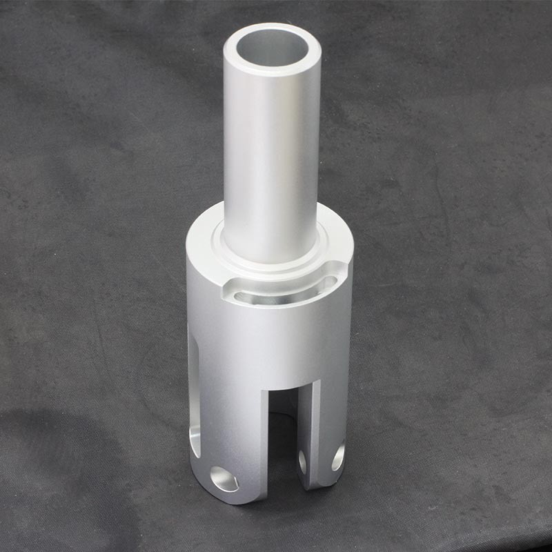 車銑復(fù)合加工件