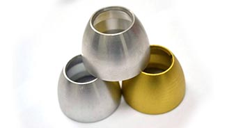 耳機(jī)五金配件加工廠|五金表面加工都有哪些種類