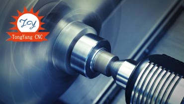 東莞五金配件加工廠解說(shuō):數(shù)控車削加工工藝及分析