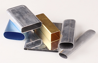 不銹鋼、鋁合金沖壓拉伸管外殼加工定制