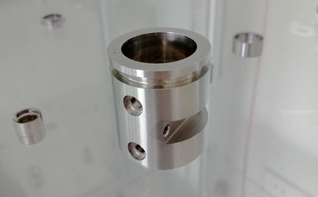 CNC加工工廠 CNC加工工廠